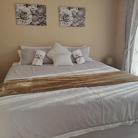 Elim Self Catering Fisherhaven Exterior foto