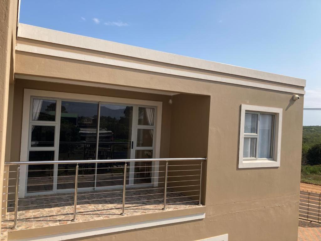 Elim Self Catering Fisherhaven Exterior foto