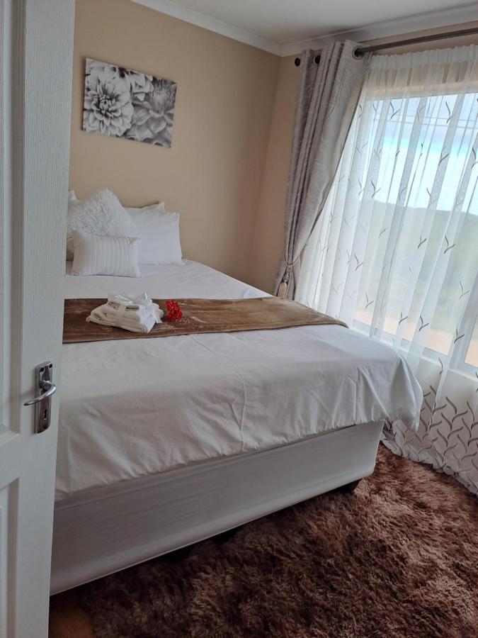 Elim Self Catering Fisherhaven Exterior foto