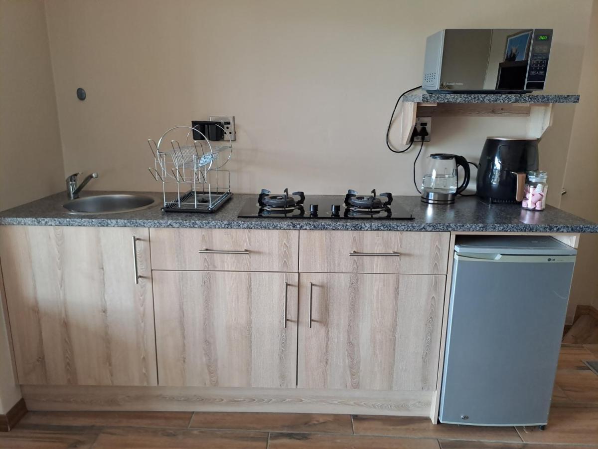 Elim Self Catering Fisherhaven Exterior foto