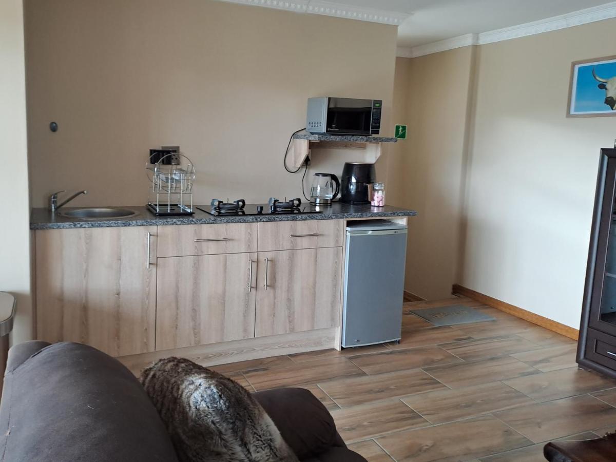 Elim Self Catering Fisherhaven Exterior foto